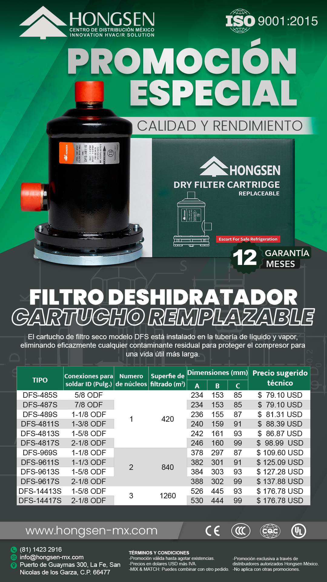 DFS‐14413S