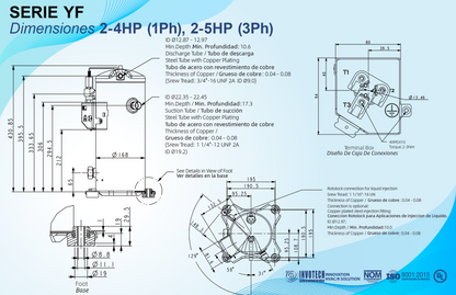 YF35E1G-Q100