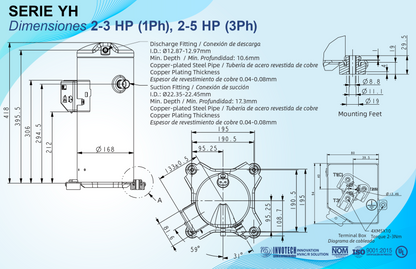 YH95C3-100