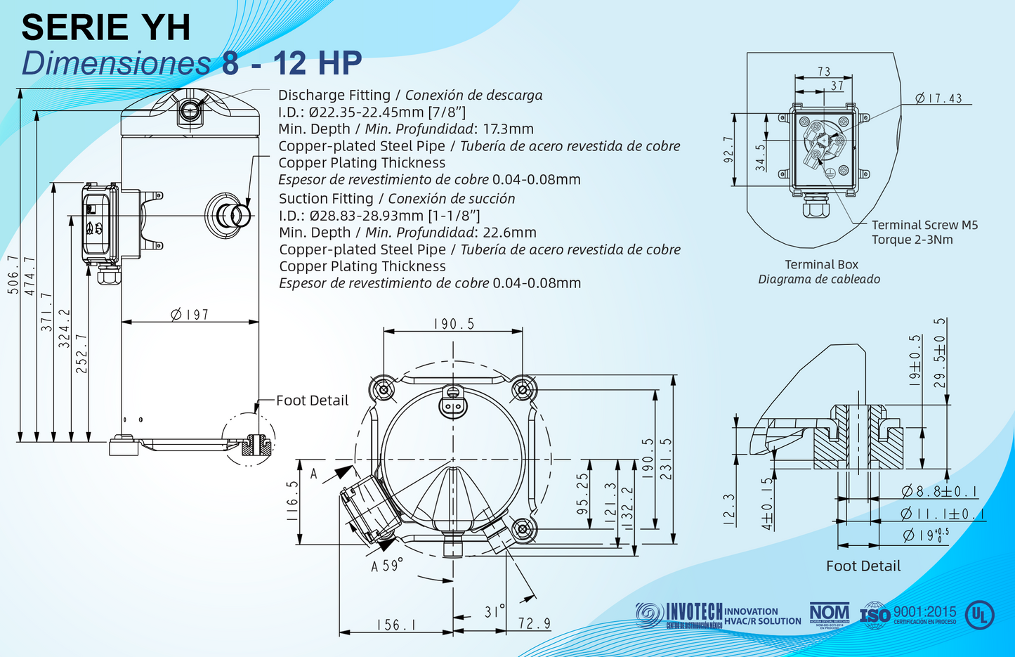 YH266C1-210