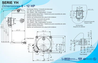 YH307A1-210