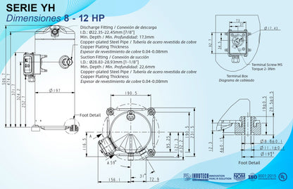 YH230C1-210