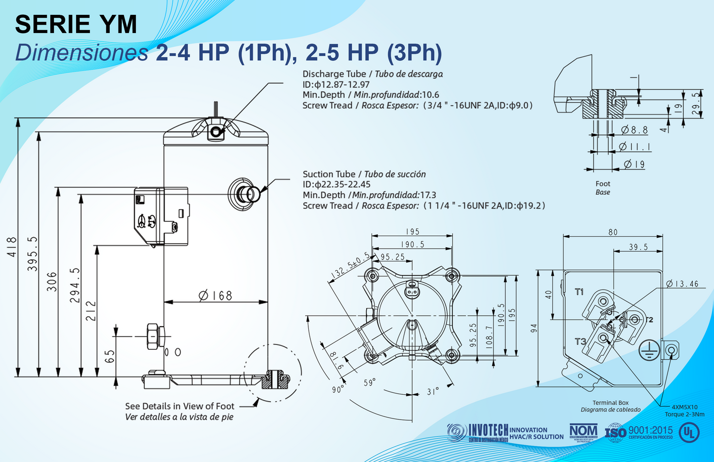 YM34E3G-100