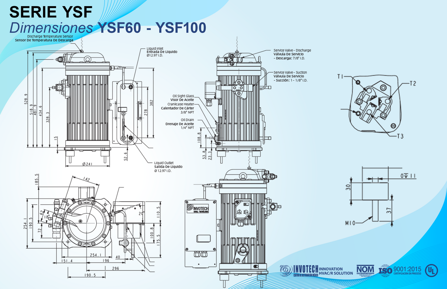 YSF60E7G-V100