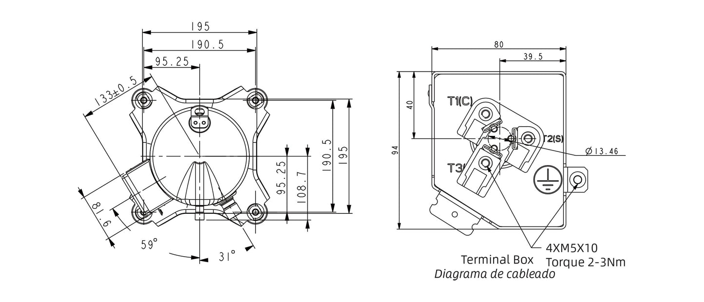 YH720T1G-100