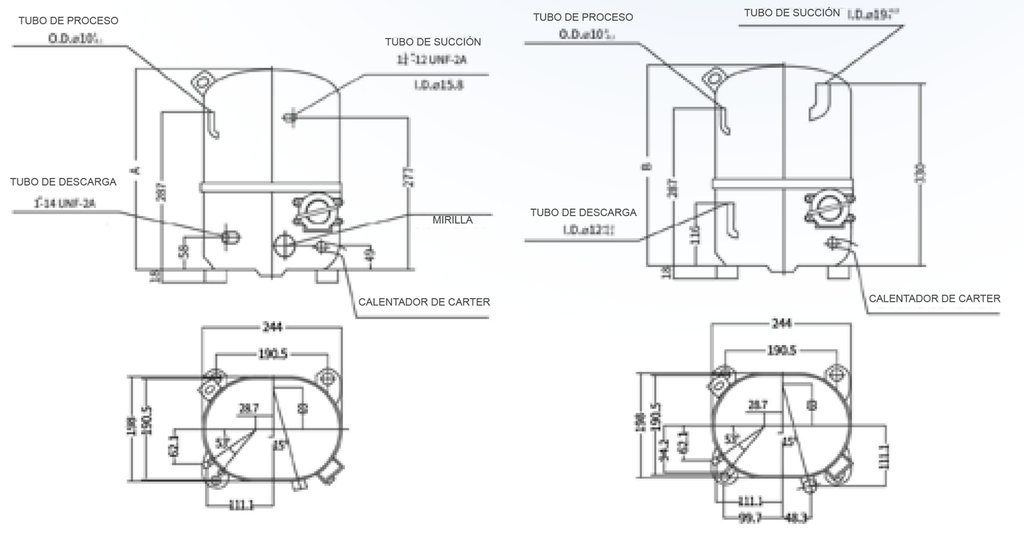 QL-52AP R404 (E)